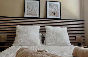 Sabl'Appart Gare - Foto 1