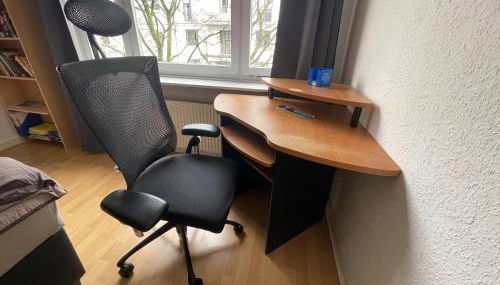 Zentral gelegen Messe Düsseldorf Zentrum Altstadt - Foto 5