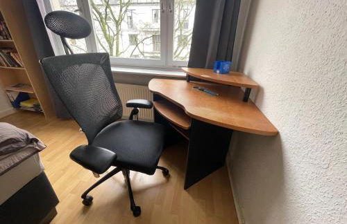 Zentral gelegen Messe Düsseldorf Zentrum Altstadt - Foto 5