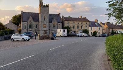 Swallow Cottage Middleham - Photo 5