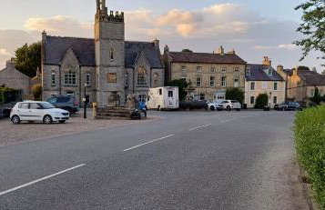 Swallow Cottage Middleham - Photo 5