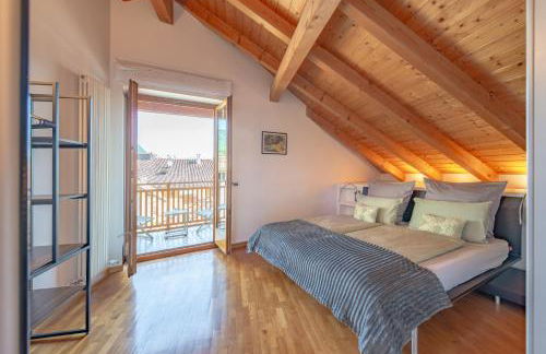 Maison sous le ciel - Foto 9