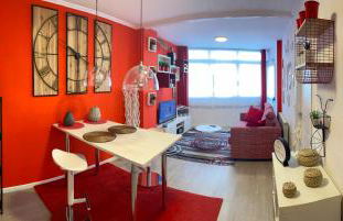 Apartamento Centro Frente Muralla 2 - Foto 14