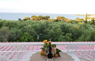 VILLA AGIA AIKATERINI - Foto 24