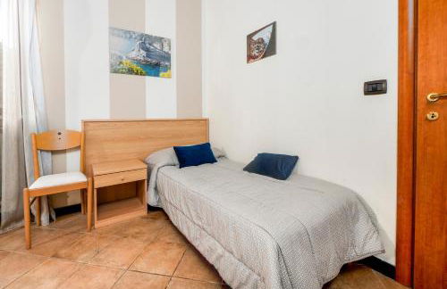 333 - Residence Montebello Bilocale A, Relax nel verde con Piscina - Foto 16