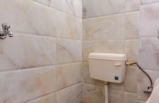 SOHANAs Homestays- 2 BHK Apartment with Terrace near Jaipur International Airport - Foto 35