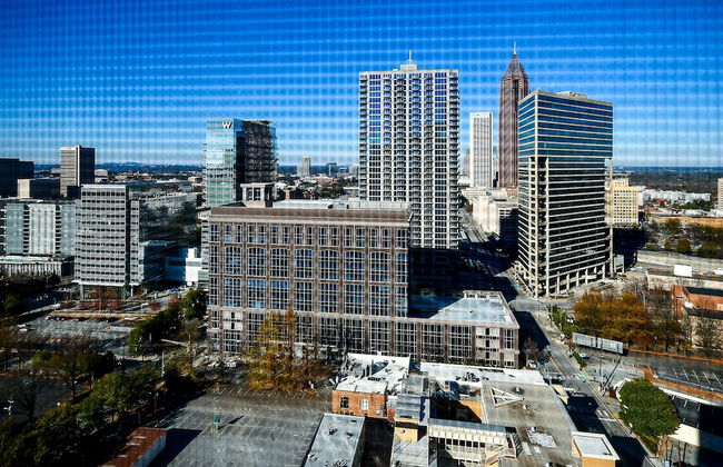 DTWN luxury condo 99 percent Walk score - Foto 49