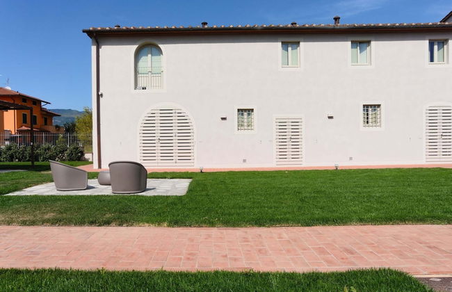 Apartment in Tuscany Near Florence - Foto 17