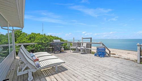 Soundview Beach House: 4BR,Panoramic Views 1.5hrsNYC - Foto 2
