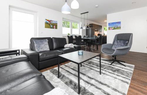 Ferienhaus Mos Sandbank - Foto 4