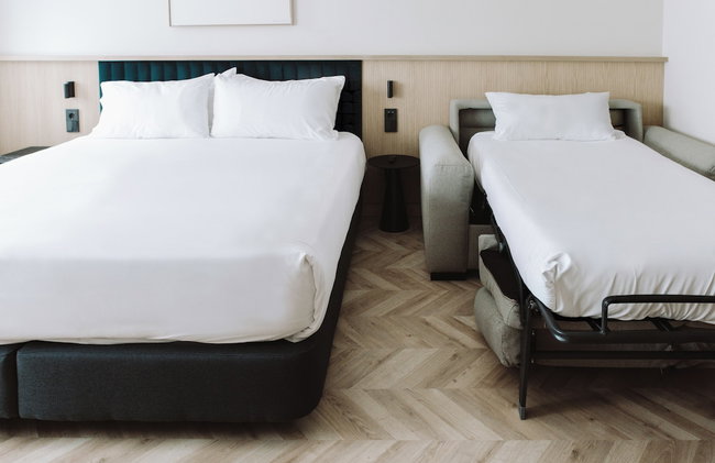 Aspasios Sofia Apartments - Foto 51