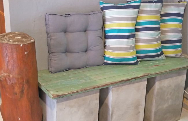 Vintage Wooden House 177 - Foto 13