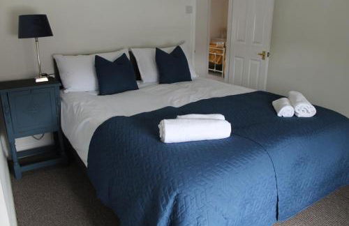 Shrewsbury Georgian town house - Hills Lane - Photo 4