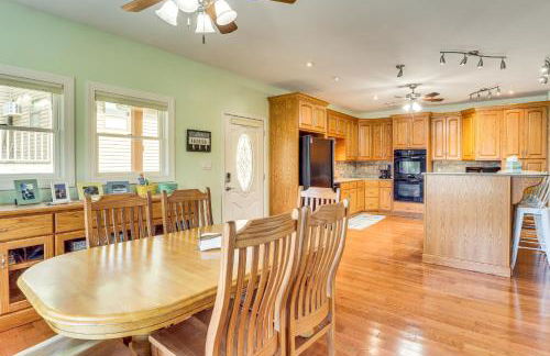 Boat, Fish and Explore! Gem on Lake of the Ozarks - Foto 7