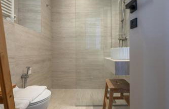 Pallazzo Dei Miracoli - Luxe 3BR apt Sea & Old Port Terrace View - Foto 58