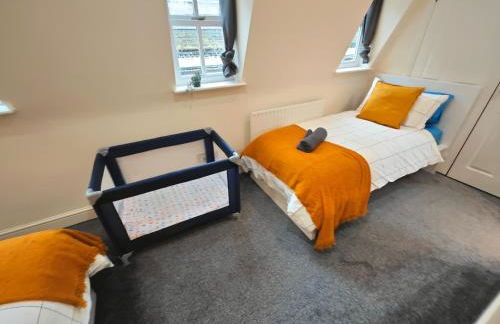 Charming 3 Bed Home in Central London, Abbey Road - Foto 17