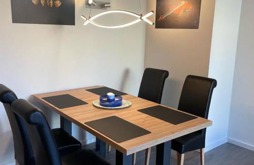 Ferienwohnung Strandnah mit Terrasse - Foto 4