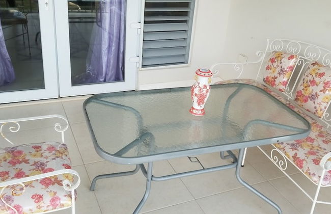 Oceanic View Apartment at Fern Court - Foto 29