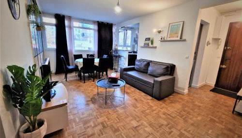 Appart' convivial 3 Ch 73m² à proximité de Paris - Foto 4