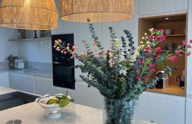 Casabel Beach Villa Playa Alicate Marbella - Foto 13