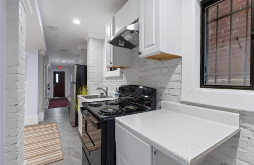 The 1731 Residence Unit 1 - Foto 11