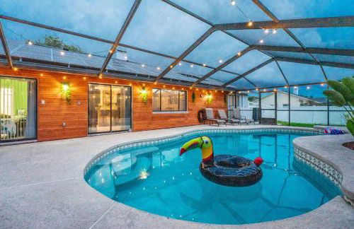 The Pelican/Pool/HotTub/GameRoom - Foto 30