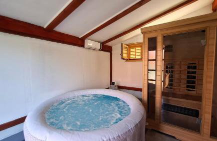 Beautiful Holiday Home Martinscak - Foto 24