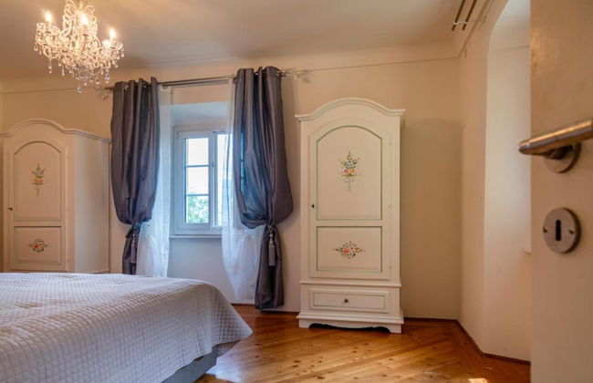 Palazzo Sacro Monte 1 Brissago Experience - Foto 3