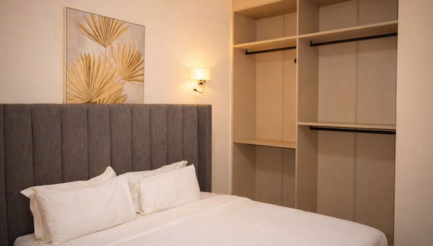 Kika Des Suites - Westland, Nairobi - Foto 5, Habitación