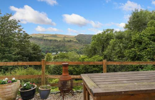 Delfryn, Goginan - Foto 37