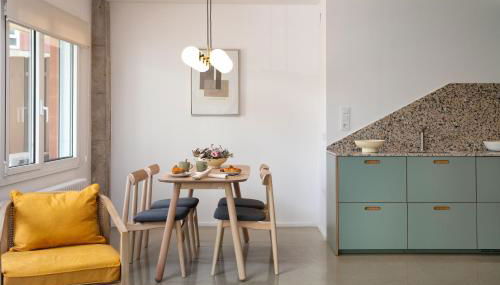 Flateli Lorenzana 35 B - Foto 5