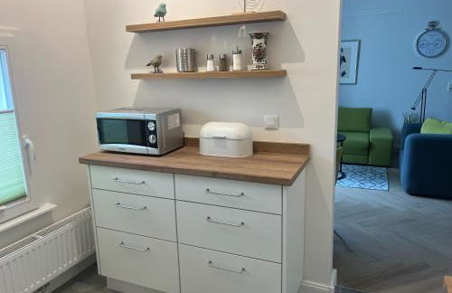 Ferienwohnung Rheiderland - Foto 6