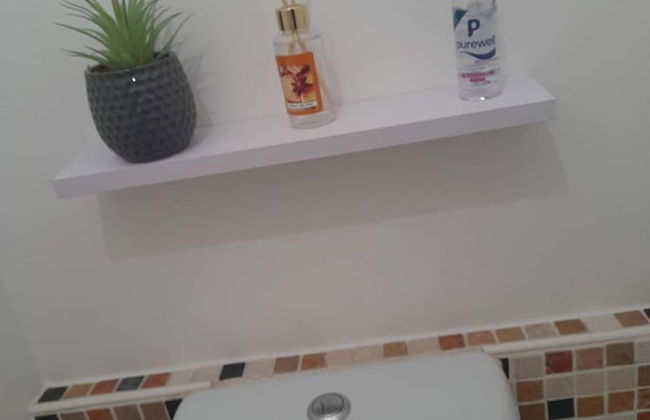 Hardwick Haven, Sedgefield - Near Hardwick Hall - Foto 12