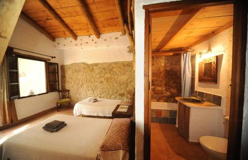 Casa Rural Ahoraya - Foto 18