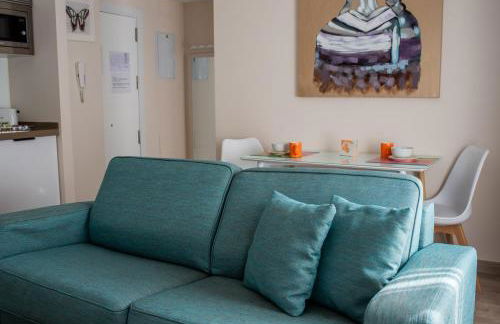 Apartamentos Massó - Foto 25