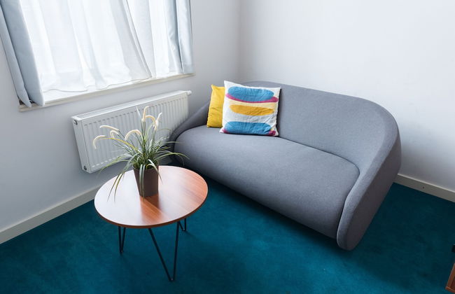 Cilindar apartments - Photo 24