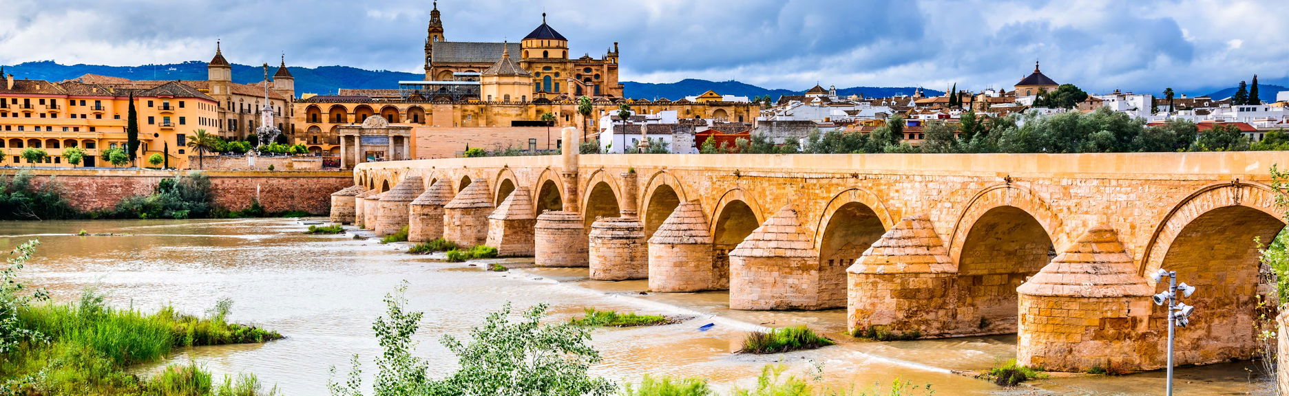 Excursion à Cordoue