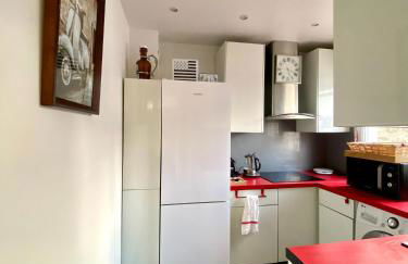 Appartement avec terrasse - Foto 15