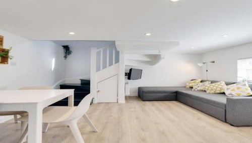 Pass the Keys 19th Century Barn with Free Parking - Foto 4, Other