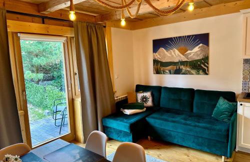 Apartament Kierunek Tatry - Foto 10