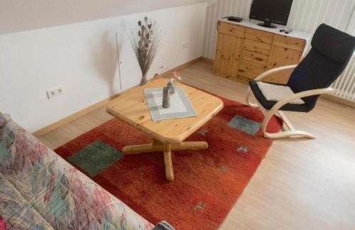 Apartment Haus Herdlitschke by Interhome - Foto 16