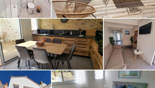 la maison de léo - Foto 3