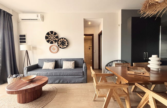 Superior 3-bedroom Villa Cassiope With Private Pool and Breathtaking Sea Views - Foto 15