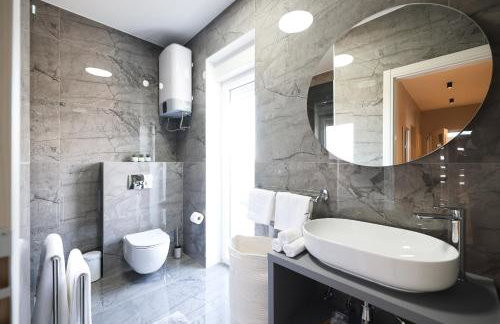 D-Palace Apartments-Olive tree - Foto 22