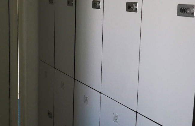 Spark Residence Deluxe Hotel Apartments - Photo 54