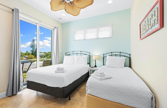 A Somewhere is Here by Beachside Management - Photo 1