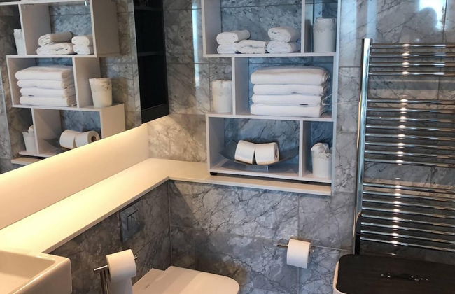 Charming 2-bed Apartment in London - Foto 15