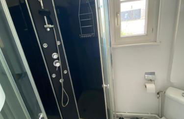 Le terminus Appartement 2 chambres - Foto 9