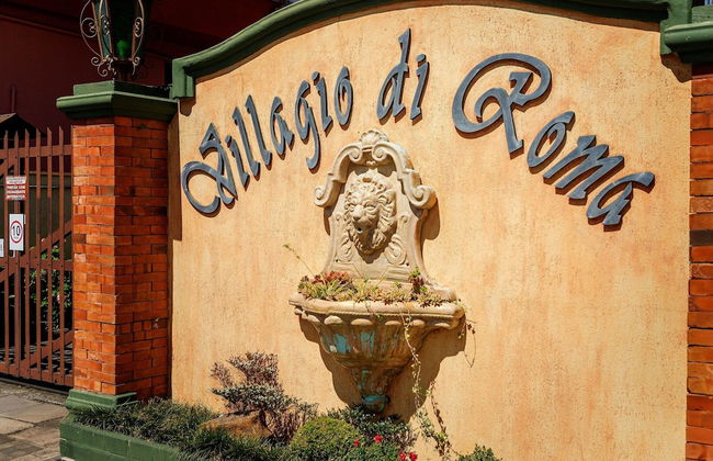 LOCAR-IN CANELA- VILLAGIO DI ROMA - Foto 75