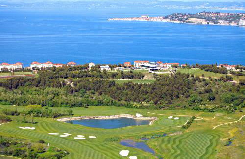 Villa Salvore - new luxury house, heated pool, near beaches, playroom - Istria - Foto 58